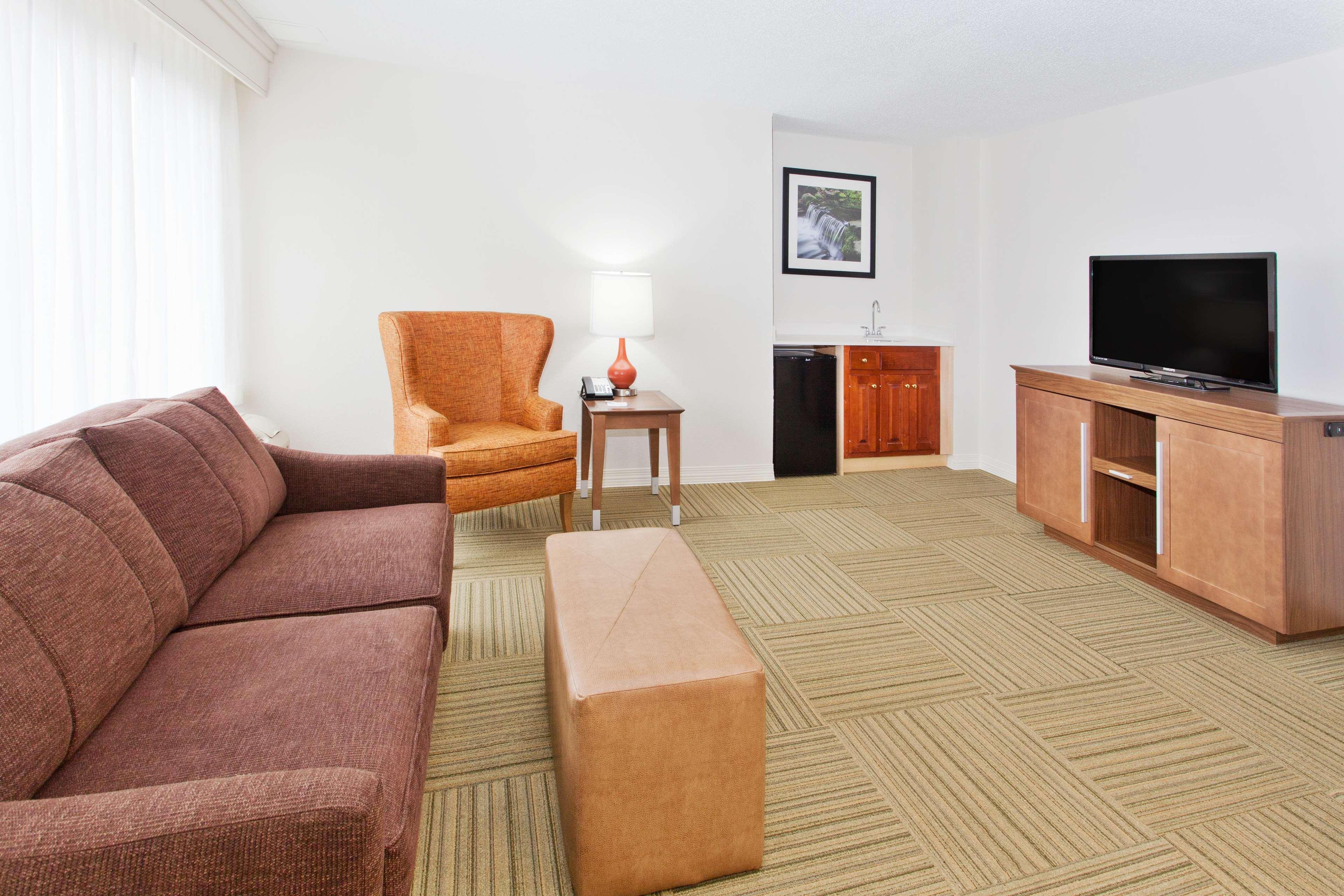 Hampton Inn Bremen Exterior foto
